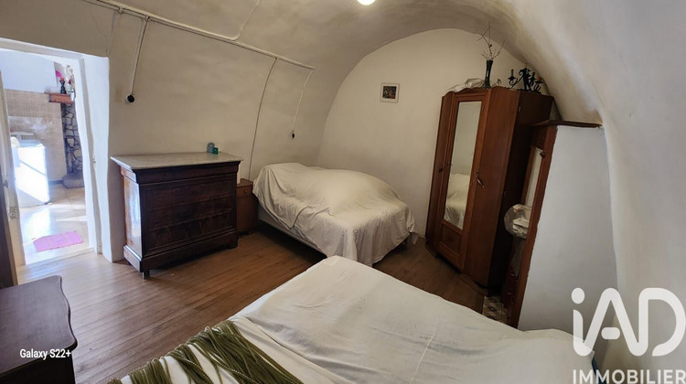 Ma-Cabane - Vente Maison Montmaur, 44 m²