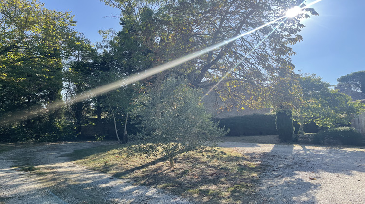 Ma-Cabane - Vente Maison Montmaur, 400 m²