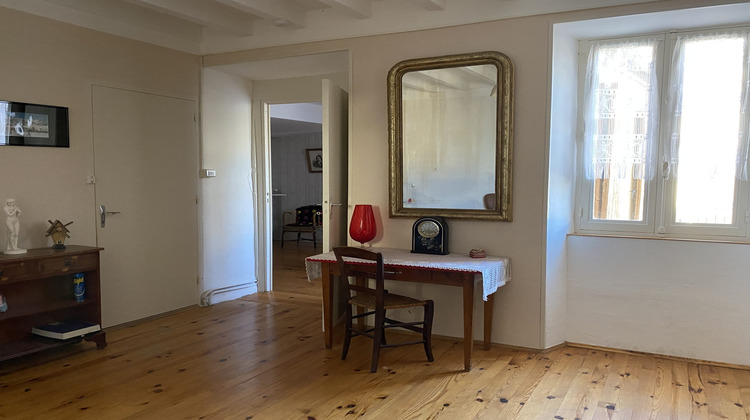 Ma-Cabane - Vente Maison Montmaur-en-Diois, 166 m²