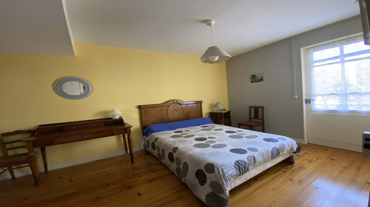 Ma-Cabane - Vente Maison Montmaur-en-Diois, 166 m²