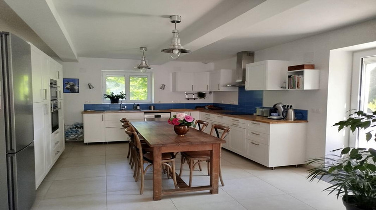 Ma-Cabane - Vente Maison MONTMAURIN, 200 m²