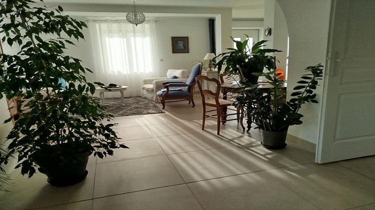 Ma-Cabane - Vente Maison MONTMAURIN, 200 m²