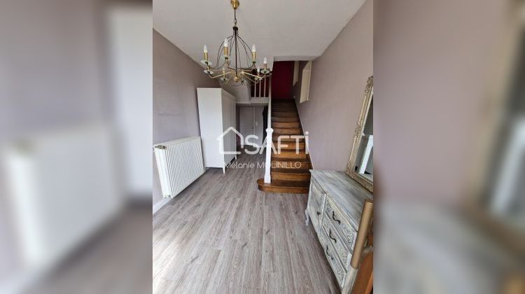 Ma-Cabane - Vente Maison Montmedy, 236 m²