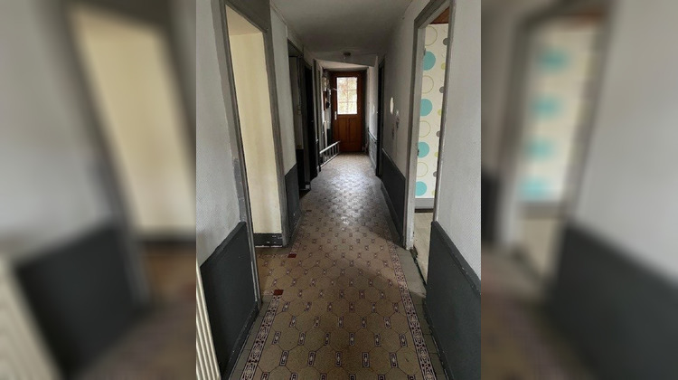 Ma-Cabane - Vente Maison Montmedy, 140 m²