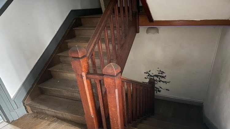 Ma-Cabane - Vente Maison Montmedy, 140 m²