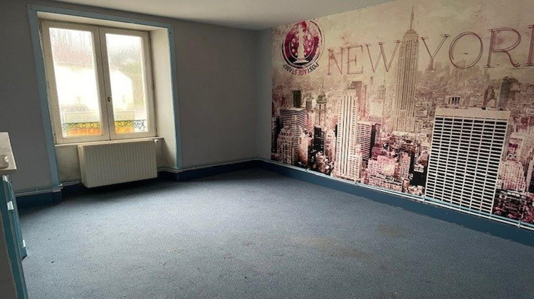 Ma-Cabane - Vente Maison Montmedy, 140 m²