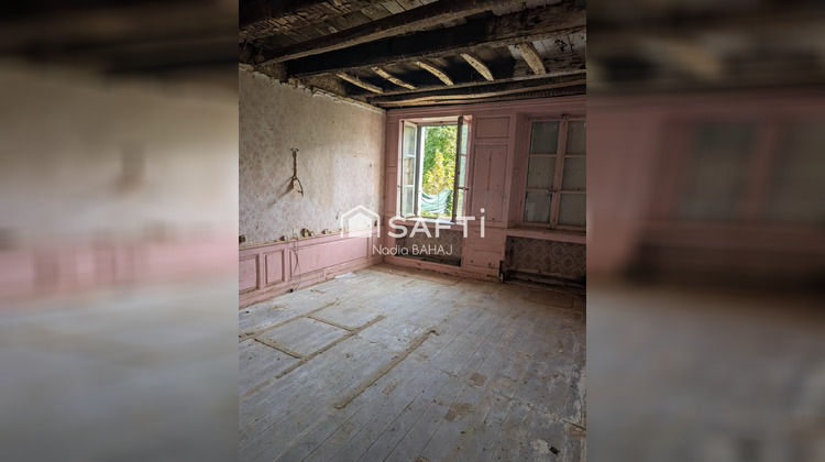 Ma-Cabane - Vente Maison Montmedy, 437 m²