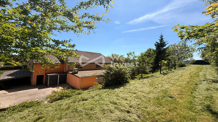 Ma-Cabane - Vente Maison Montmédy, 230 m²