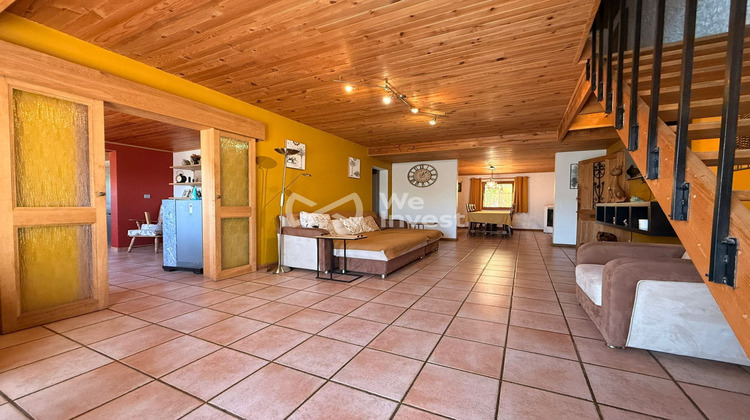 Ma-Cabane - Vente Maison Montmédy, 230 m²