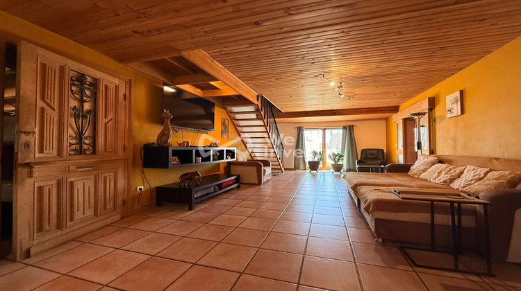 Ma-Cabane - Vente Maison Montmédy, 230 m²