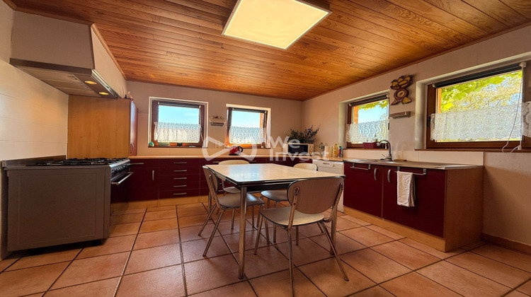 Ma-Cabane - Vente Maison Montmédy, 230 m²