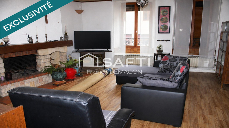 Ma-Cabane - Vente Maison Montmedy, 243 m²