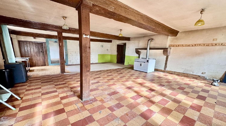 Ma-Cabane - Vente Maison MONTMELARD, 173 m²