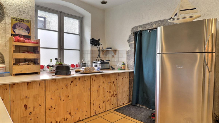 Ma-Cabane - Vente Maison MONTMELIAN, 114 m²