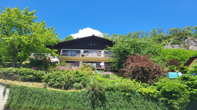 Ma-Cabane - Vente Maison MONTMELIAN, 206 m²