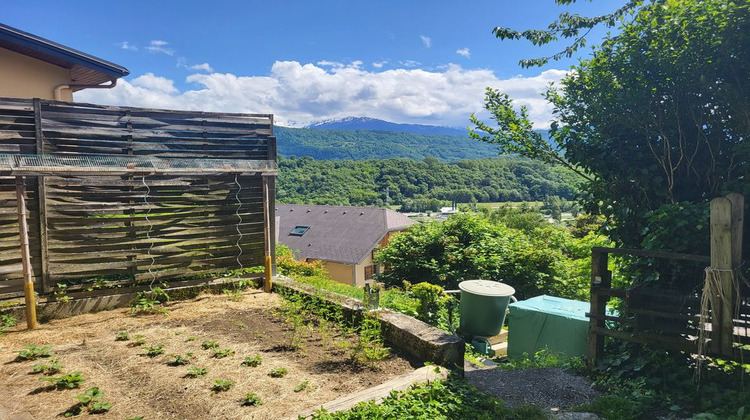 Ma-Cabane - Vente Maison MONTMELIAN, 206 m²