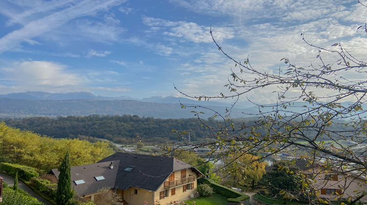 Ma-Cabane - Vente Maison MONTMELIAN, 172 m²