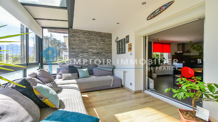 Ma-Cabane - Vente Maison Montmélian, 160 m²