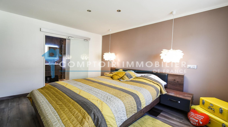 Ma-Cabane - Vente Maison Montmélian, 160 m²