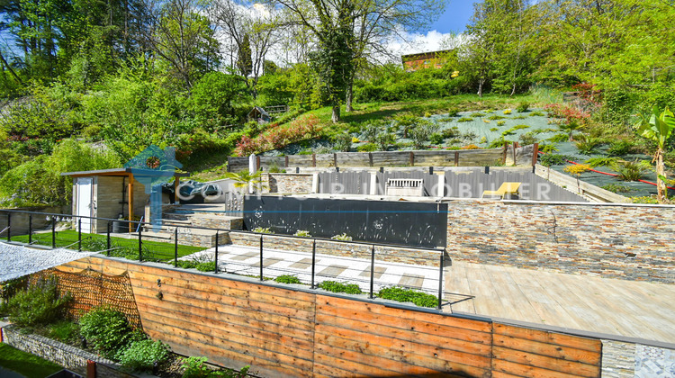 Ma-Cabane - Vente Maison Montmélian, 160 m²