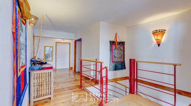 Ma-Cabane - Vente Maison MONTMELIAN, 251 m²