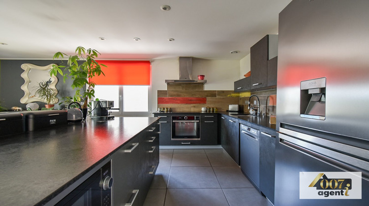 Ma-Cabane - Vente Maison Montmélian, 149 m²