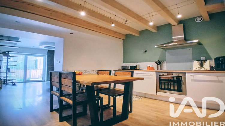 Ma-Cabane - Vente Maison Montmélian, 73 m²