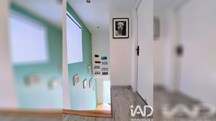 Ma-Cabane - Vente Maison Montmélian, 73 m²