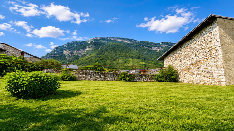 Ma-Cabane - Vente Maison Montmélian, 113 m²