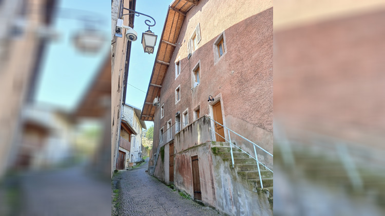 Ma-Cabane - Vente Maison Montmélian, 73 m²