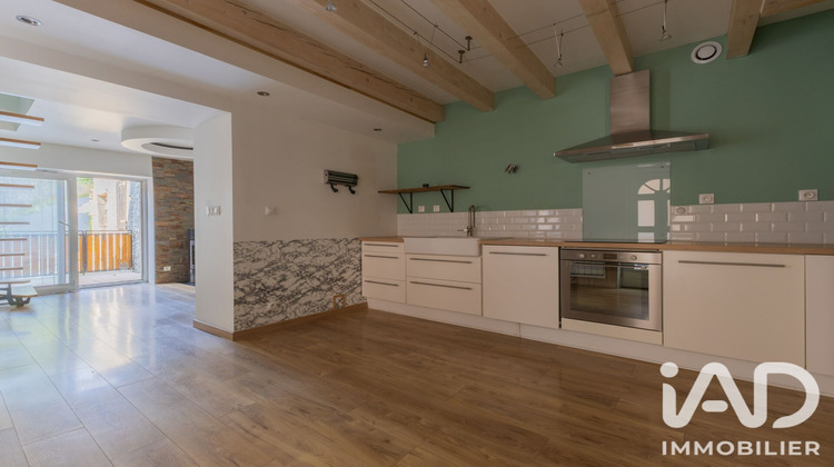 Ma-Cabane - Vente Maison Montmélian, 73 m²