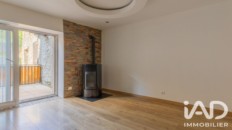 Ma-Cabane - Vente Maison Montmélian, 73 m²