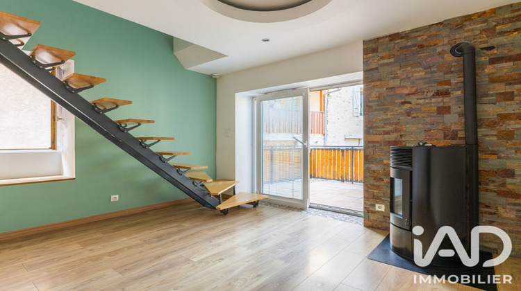 Ma-Cabane - Vente Maison Montmélian, 73 m²