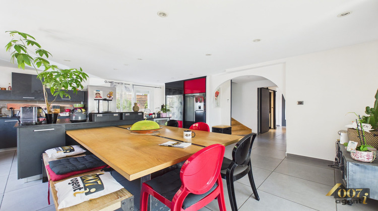 Ma-Cabane - Vente Maison Montmélian, 149 m²