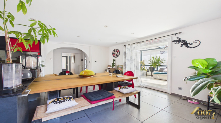 Ma-Cabane - Vente Maison Montmélian, 149 m²