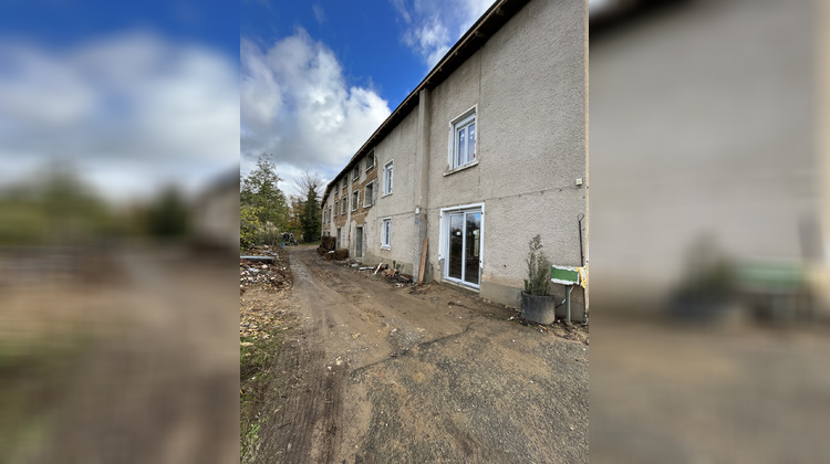 Ma-Cabane - Vente Maison Montmerle-sur-Saône, 118 m²