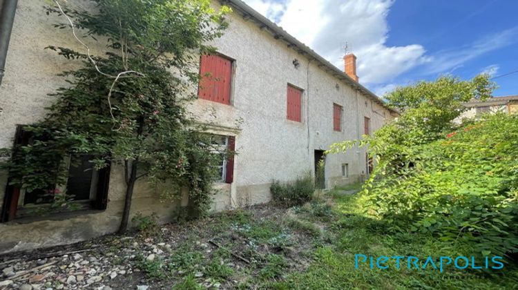 Ma-Cabane - Vente Maison Montmerle-sur-Saône, 98 m²