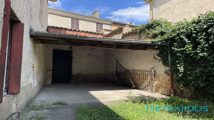 Ma-Cabane - Vente Maison Montmerle-sur-Saône, 98 m²