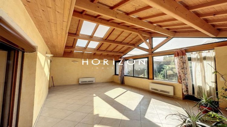 Ma-Cabane - Vente Maison Montmerle sur Saône, 185 m²