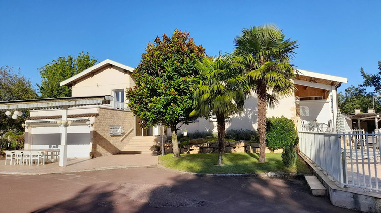 Ma-Cabane - Vente Maison Montmerle-sur-Saône, 300 m²