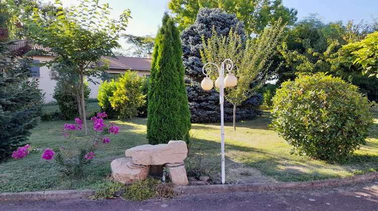 Ma-Cabane - Vente Maison Montmerle-sur-Saône, 300 m²