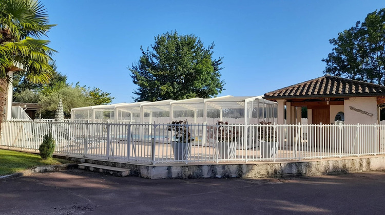 Ma-Cabane - Vente Maison Montmerle-sur-Saône, 300 m²