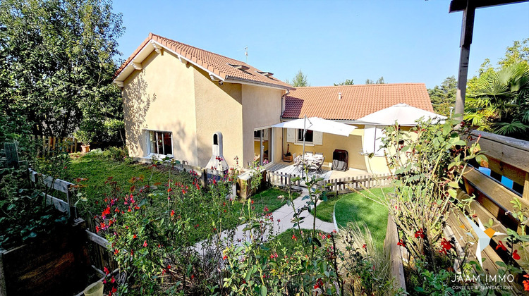 Ma-Cabane - Vente Maison Montmerle-sur-Saône, 178 m²