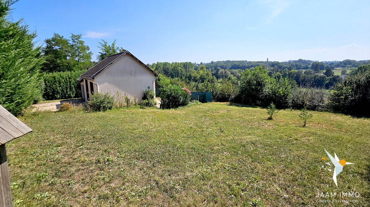 Ma-Cabane - Vente Maison Montmerle-sur-Saône, 45 m²