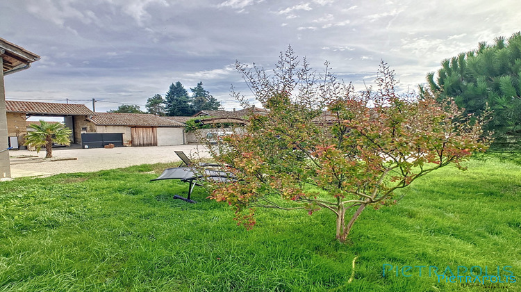 Ma-Cabane - Vente Maison Montmerle-sur-Saône, 188 m²