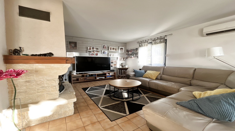 Ma-Cabane - Vente Maison Montmerle-sur-Saône, 120 m²