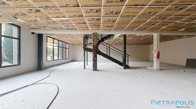Ma-Cabane - Vente Maison Montmerle-sur-Saône, 255 m²