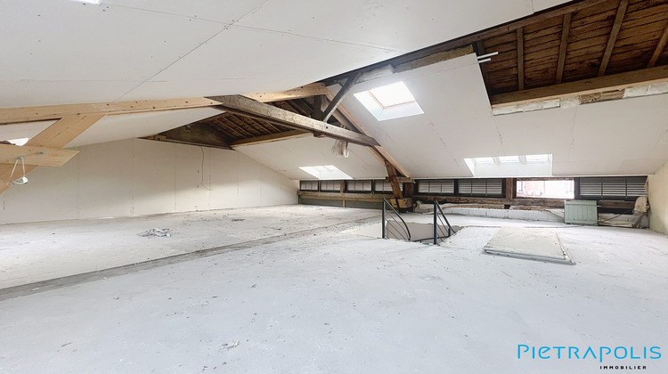 Ma-Cabane - Vente Maison Montmerle-sur-Saône, 255 m²