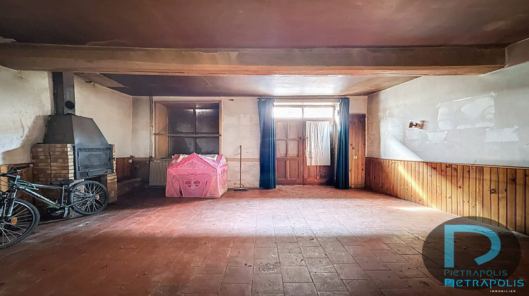 Ma-Cabane - Vente Maison Montmerle-sur-Saône, 165 m²