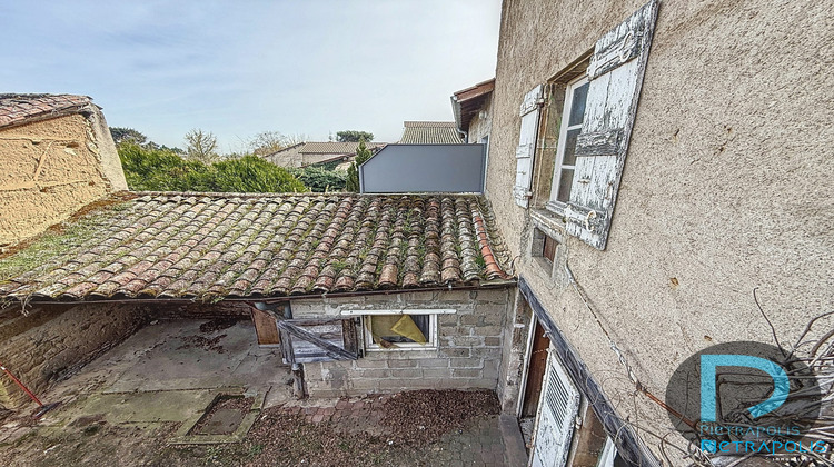 Ma-Cabane - Vente Maison Montmerle-sur-Saône, 165 m²
